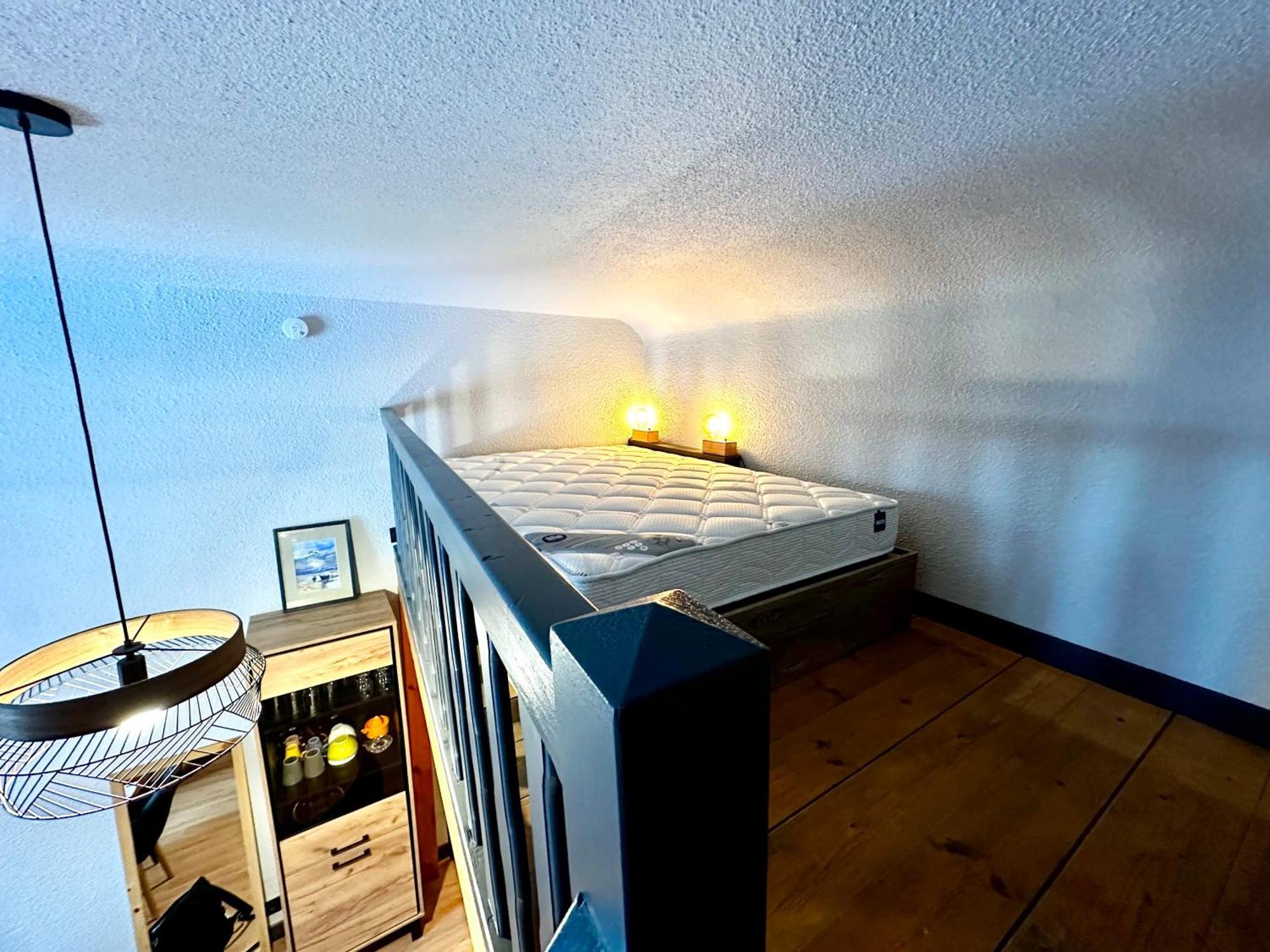 Superbe Appartement Hyper-Centre Chamonix Exterior foto